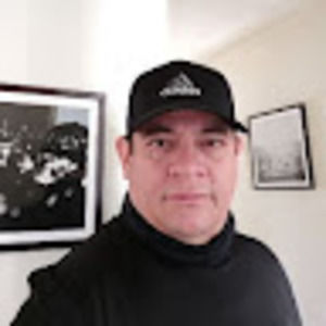 Meet your Posher, Patrick